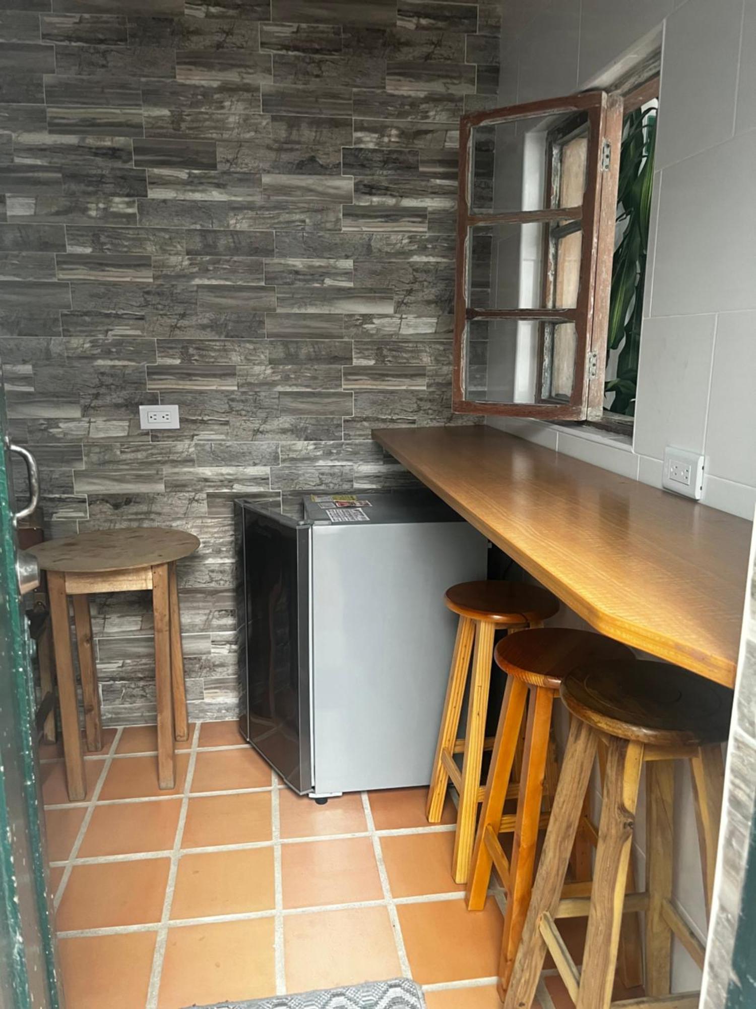 Casa De Lourdes - La Candelaria Bogotá Exteriör bild