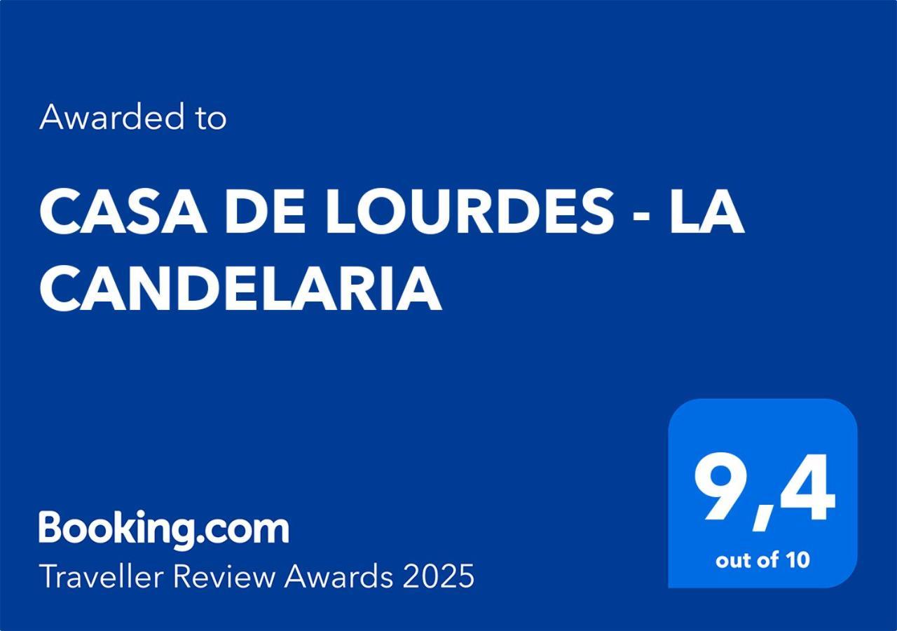 Casa De Lourdes - La Candelaria Bogotá Exteriör bild